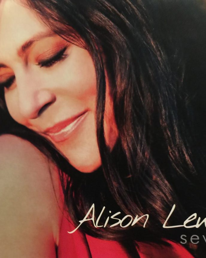 ALISONLEWIS