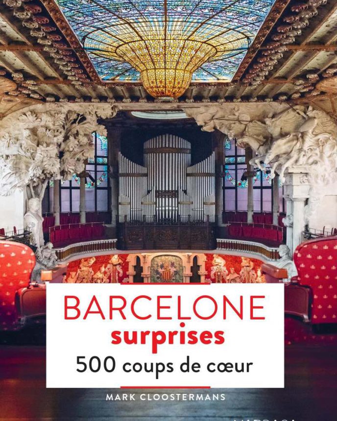 Barcelone Surprises