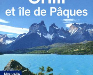 « Chili et île de Pâques », Carolyn McCarthy e.a., Lonely Planet. 22,50 €