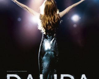 DALIDA - FILM