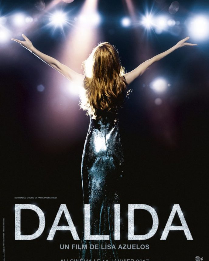 DALIDA - FILM