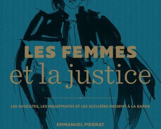 Femmes et la Justice - Emmanuel Pierra