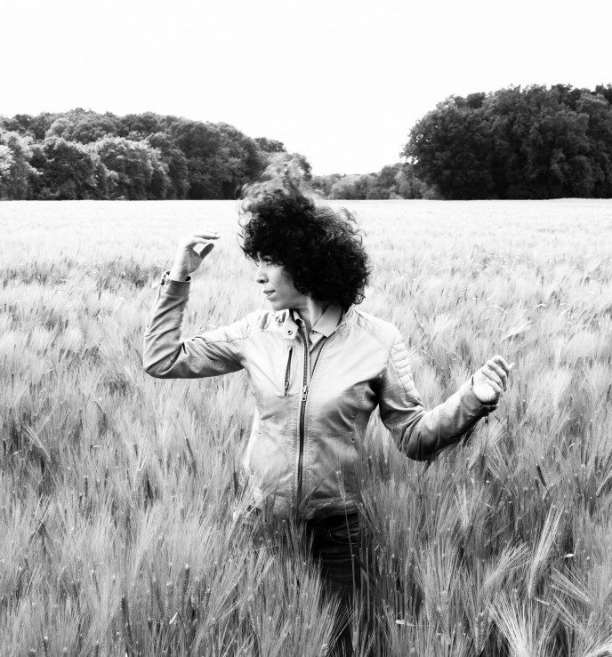 MACHA GHARIBIAN - trans Extended