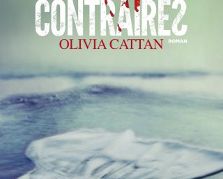 OLIVIA CATTAN Identités contraires