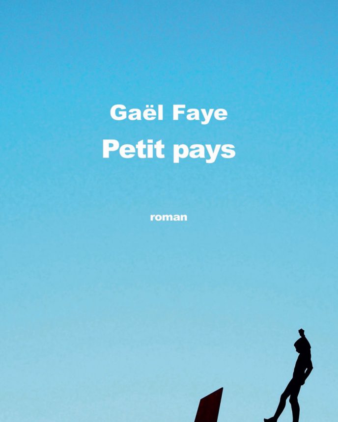 GAEL FAYE