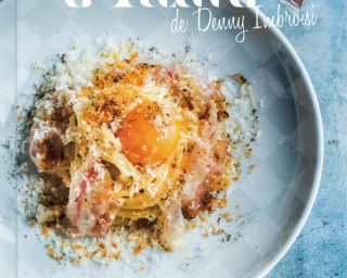 L'Italie de Denny Imbroisi, Alain Ducasse Editions