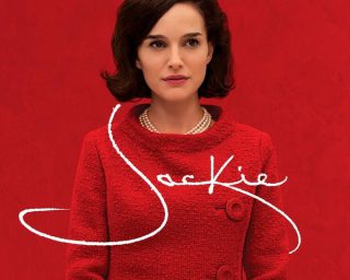 Jackie, la BO du film, par Mica Levi