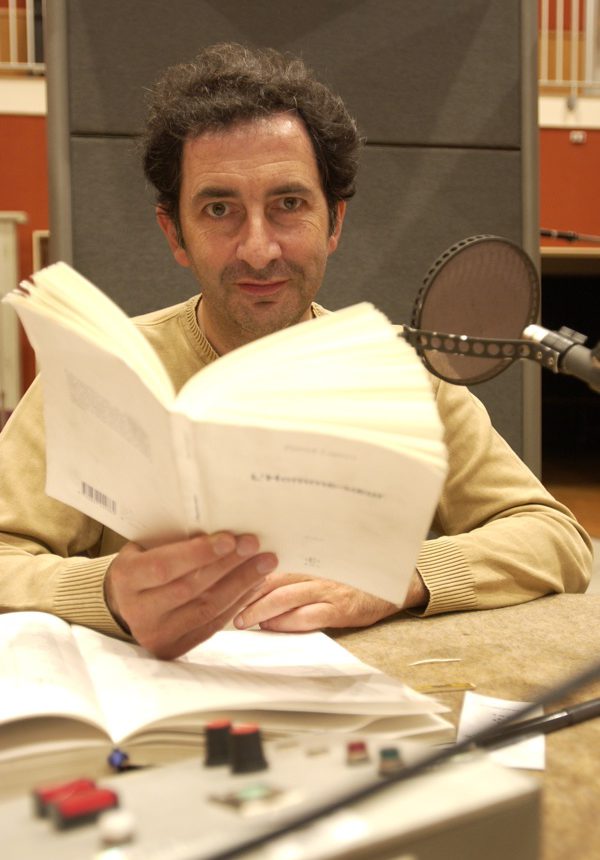 Prix France Culture / Lire dans le Noir