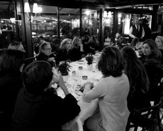 Prix Closerie des Lilas 2017