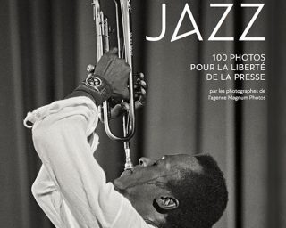 100 photos de jazz pour la liberté de la presse, Broché, Reporters sans Frontières Editions