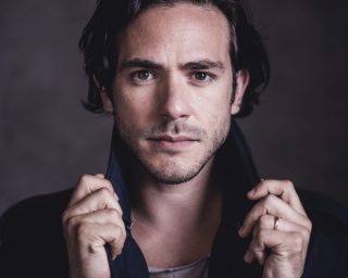 Jack Savoretti, "Sleep No More", BMG