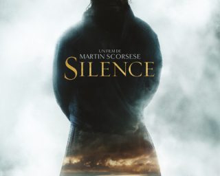 Silence, Martin Scorsese, avec Andrew Garfield, Adam Driver, Liam Neeson