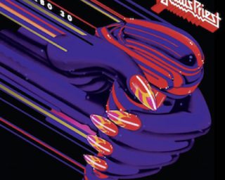 Judas Priest, "Turbo 30", Sony UK