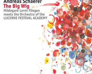 BIG WIG - Andreas Scherer