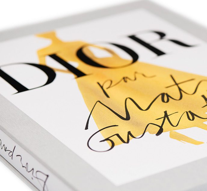 DIOR par Mats Gustafson