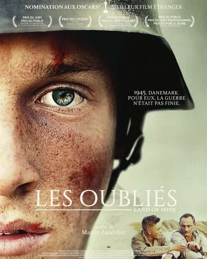 Les oublies