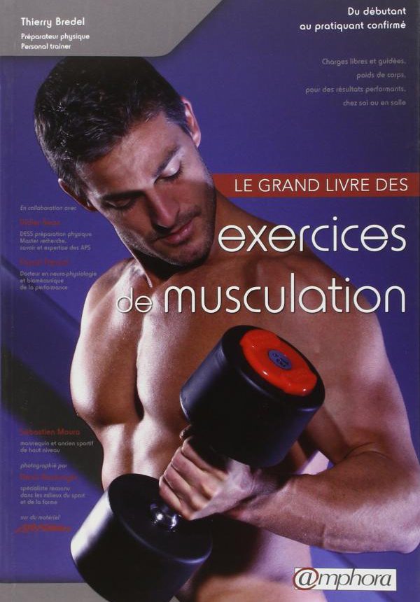 MUSCULATION
