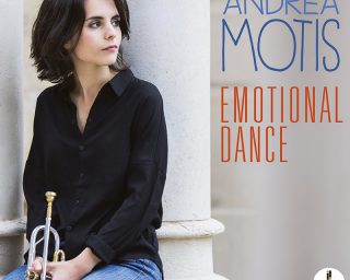 Andrea Mottis Emotionnal Dance