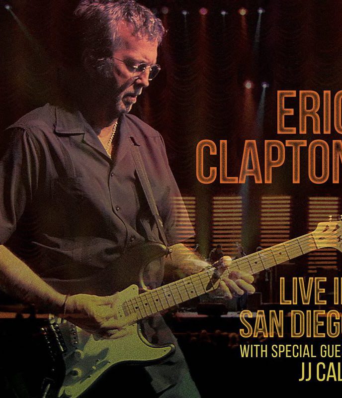 Clapton