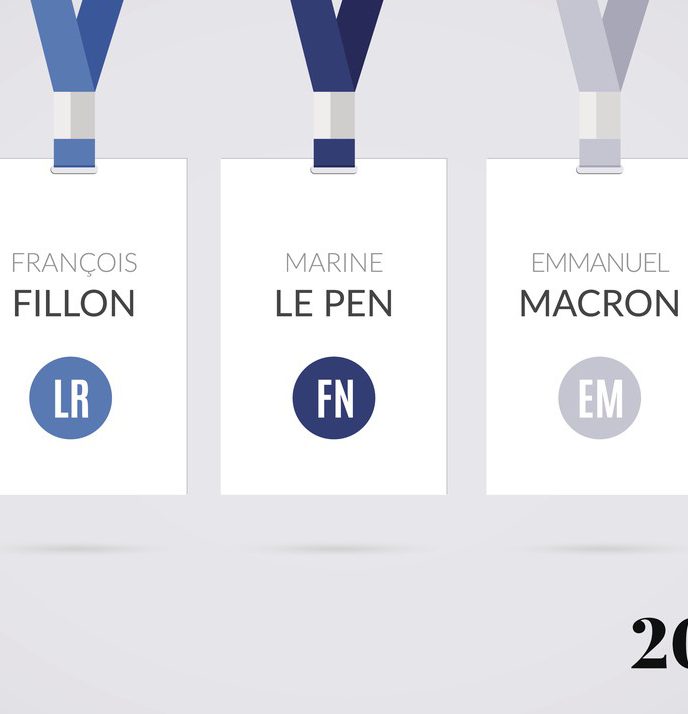 ELECTIONS Presidentielles 2017