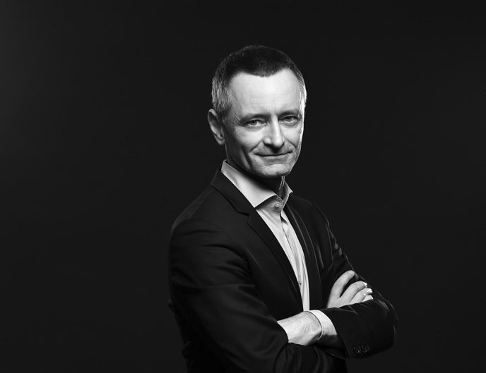 GAEL HAMAYON - Radio France