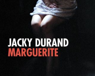 JACKY DURAND MARGUERITE