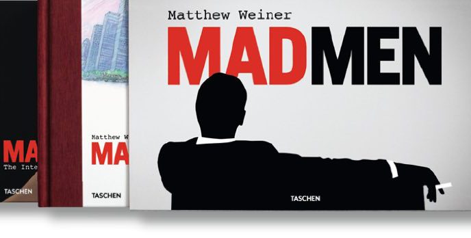 MAD MEN