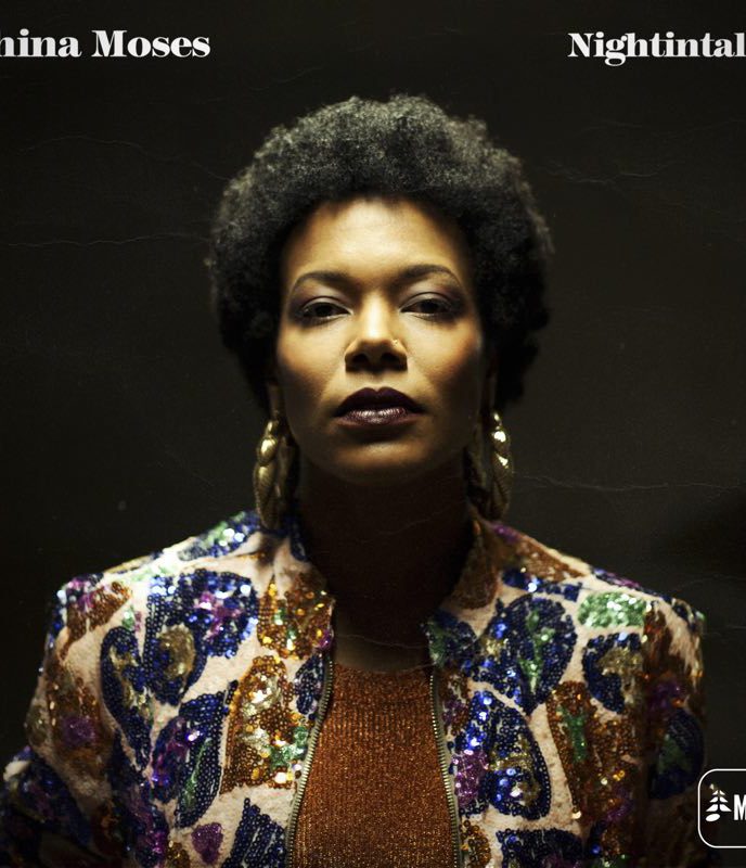 Nightintales China Moses