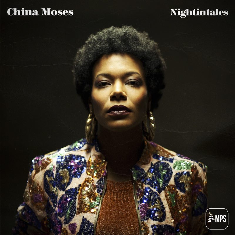 Nightintales China Moses