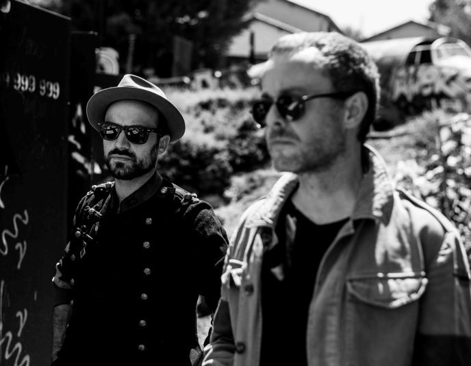 NO MONEY KIDS - Hear The Silence