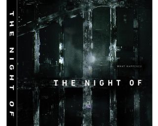 THE NIGHT OF HBO