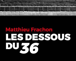 36 - Patricia Tourancheau