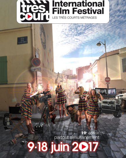 A Contre Courant Film Très court International Film Festival : le cinéma à contre-courant