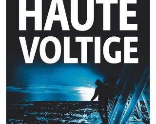 INGRID ASTIER HAUTE VOLTIGE