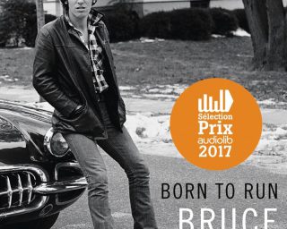 Bruce Springsteen Born to run