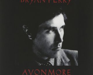 BRYAN FERRY