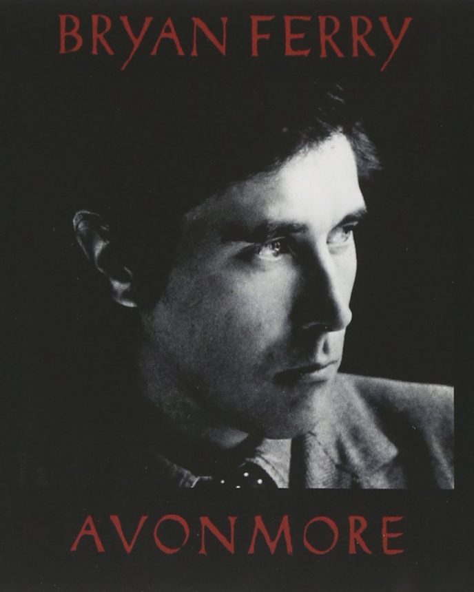 BRYAN FERRY