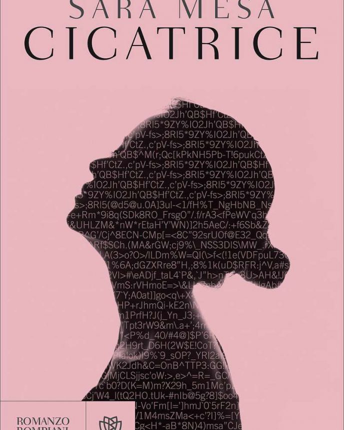 Cicatrice Sara Mesa - Rivages