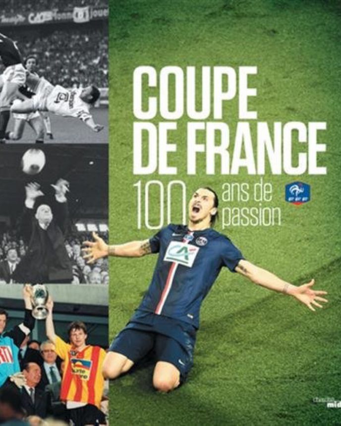 COUPE DE FRANCE