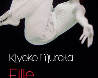 fille de joie kiyoko murata - Actes Sud