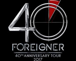 Foreigner 40