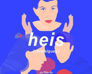 HEIS AFFICHE film