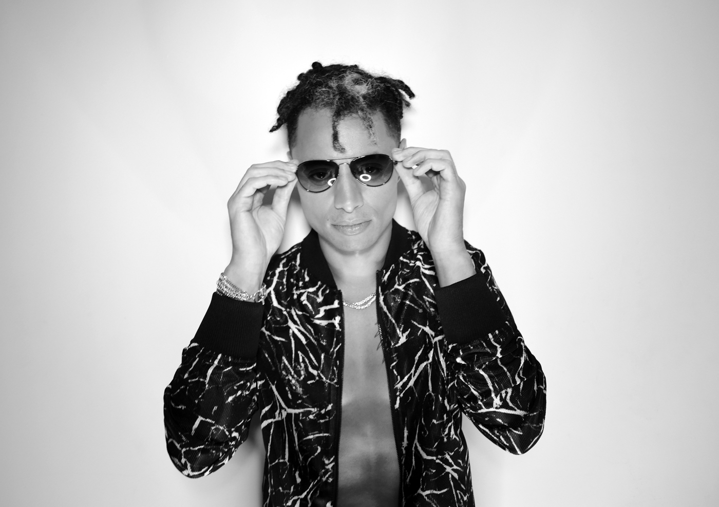 José James Love in a Time of Madness, un album intimiste