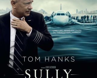 SULLY TOM HANKS DVD