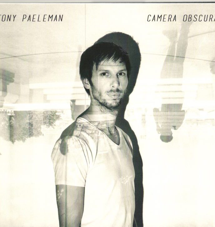 TONY PAELEMAN