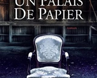 un palais de papier