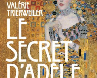 ADELE Valérie Treiweiller