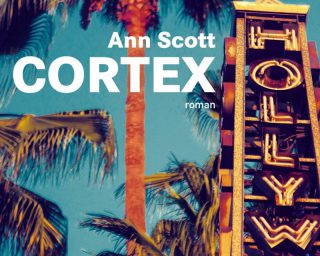 ANN SCOTT Cortex