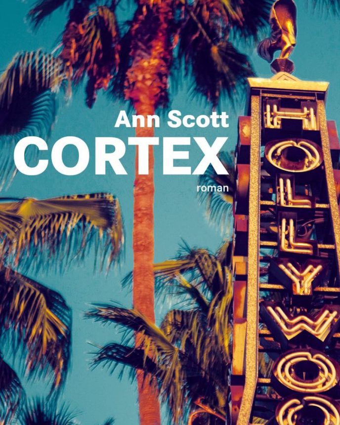 ANN SCOTT Cortex