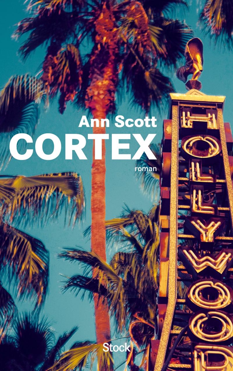 ANN SCOTT Cortex